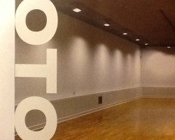 ROTOR: A Series of Collaborations Between Huddersfield University and Huddersfield Art Gallery