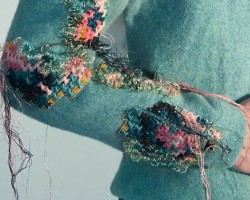 Textile Innovation, Design & Craft At Inspired Huddersfield