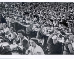 Celebration of Tailoring Industry Opens at Leeds Industrial Museum