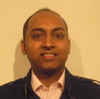 Hareesh Kallambella, Senior Product Manager at Burberry