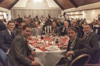 Huddersfield Textile Society Annual Dinner